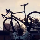 Yrityksen 3 kuva NUMMEN PYÖRÄ Urheiluvälineiden ja polkupyörien vähittäiskauppa  Turku