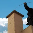 Yrityksen 1 kuva NUOHOOJA HAPPONEN HANNU  Ivalo LL