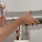 Yrityksen 1 kuva NUOHOUS- JA ILMASTOINTIPALVELU MIKA TOPPINEN  Kello 14