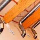 Yrityksen 2 kuva NUOHOUS- JA ILMASTOINTIPALVELU MIKA TOPPINEN  Kello 14