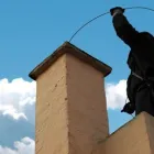 Yrityksen 3 kuva NUOHOUS- JA ILMASTOINTIPALVELU MIKA TOPPINEN  Kello 14