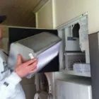 Yrityksen 1 kuva NUOHOUS JA ILMASTOINTIPALVELU RÄTY TMI Muu rakennus- ja teollisuussiivous  Jyväskylä 08