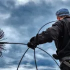 Yrityksen 1 kuva NUOHOUSPALVELUT KARI LUUKKO Muu rakennus- ja teollisuussiivous  Savonlinna 04