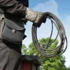 Yrityksen 2 kuva NUOHOUSPALVELUT KARI LUUKKO Muu rakennus- ja teollisuussiivous  Savonlinna 04