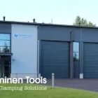 Yrityksen 3 kuva NURMINEN TOOLS OY Työstökoneiden tukkukauppa  Naantali 19