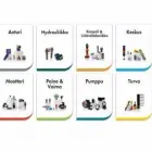 Yrityksen 1 kuva OEM FINLAND OY Teollisuudessa käytettävien muiden koneiden tukkukauppa  Turku 19