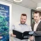 Yrityksen 1 kuva OFFSETPAINO TUOVINEN Muu painaminen  Kuopio 15