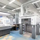 Yrityksen 3 kuva OFFSETPAINO TUOVINEN Muu painaminen  Kuopio 15