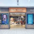 Yrityksen 1 kuva OLO-APTEEKKI GRANIITTITALO  Helsinki 18