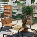 Yrityksen 4 kuva OLO-APTEEKKI GRANIITTITALO  Helsinki 18