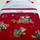 Yrityksen 1 kuva OMPELIMO ONERVA Muiden vaatteiden ja asusteiden valmistus  Kouvola 09