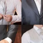 Yrityksen 2 kuva OMPELIMO VINKKA Muu takkien, pukujen, housujen, hameiden yms. valmistus  Lahti 16