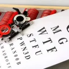 Yrityksen 1 kuva OPTISHOP/BOOMER OY  Helsinki 18