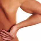 Yrityksen 2 kuva OSTEOPATIAKLINIKKA MATTI J. HÄNNINEN Kylpylaitokset, saunat, solariumit yms. palvelut  Tampere 11