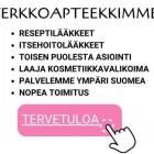 Yrityksen 3 kuva OULUN 2. ROTUAARIN APTEEKKI Apteekit  Oulu 14