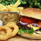 Yrityksen 1 kuva OULUN BAARI NESTE OIL OULU MAIKKULA Ravintolat  Oulu 14