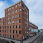 Yrityksen 4 kuva OULUN DIAKONISSALAITOKSEN SÄÄTIÖ SR Ohjelmistojen suunnittelu ja valmistus  Oulu 14