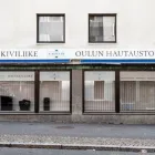 Yrityksen 7 kuva OULUN HAUTAUSTOIMISTO Hautaustoimistojen palvelut  Oulu 14