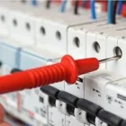 Yrityksen 1 kuva OULUN LÄHISÄHKÖ OY Sähköasennus  Kello 14