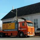 Yrityksen 1 kuva OULUN LÄMPÖKAIVONPORAUS OY  Kello 14