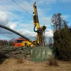 Yrityksen 3 kuva OULUN LÄMPÖKAIVONPORAUS OY  Kello 14