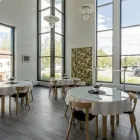 Yrityksen 1 kuva OULUN PALVELUALAN OPISTO Muut koulutusta antavat yksiköt  Oulu 14