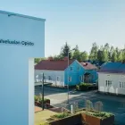 Yrityksen 4 kuva OULUN PALVELUALAN OPISTO Muut koulutusta antavat yksiköt  Oulu 14