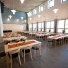 Yrityksen 5 kuva OULUN PALVELUALAN OPISTO Muut koulutusta antavat yksiköt  Oulu 14