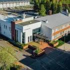 Yrityksen 8 kuva OULUN PALVELUALAN OPISTO Muut koulutusta antavat yksiköt  Oulu 14