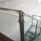 Yrityksen 2 kuva OULUN RAKENNUSLASI OY Tasolasin muotoilu ja muokkaus  Oulu 14