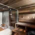 Yrityksen 3 kuva OULUN RAKENNUSLASI OY Tasolasin muotoilu ja muokkaus  Oulu 14