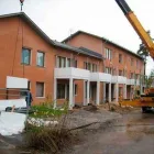 Yrityksen 4 kuva OULUN REMONTTIMYLLY OY Asuin- ja muiden rakennusten rakentaminen  Oulu 14