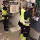 Yrityksen 2 kuva OULUN SÄHKÖ- JA TELETEKNIIKKA OY Sähköasennus  Oulu 14