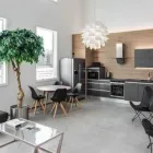 Yrityksen 1 kuva OULUN SÄHKÖTEK OY Sähkötarviketukkukauppa  Oulu 14