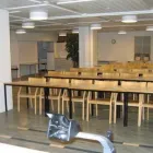 Yrityksen 1 kuva OULUN TETRA Muiden kiinteistöjen vuokraus ja hallinta  Oulu 14