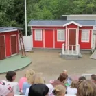 Yrityksen 1 kuva OULUN TYÖVÄEN NÄYTTÄMÖ Esittävät taiteet  Oulu 14