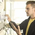 Yrityksen 1 kuva OUMAN OY  Espoo 18