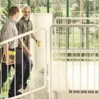 Yrityksen 3 kuva OUMAN OY  Rauma 17