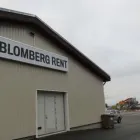Yrityksen 1 kuva OY BLOMBERG RENT AB Rakennuskoneiden ja -laitteiden vuokraus ja leasing  Vaasa 12