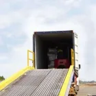 Yrityksen 1 kuva OY SEACHART LTD Huolinta ja rahtaus  Helsinki 18