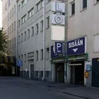 Yrityksen 1 kuva P-KOLMIKULMA  Jyväskylä 08