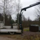 Yrityksen 4 kuva PAHUS OY  Tuusula 18