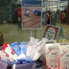 Yrityksen 1 kuva PÄIVÄRANNAN APTEEKKI Apteekit  Kuopio 15