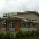 Yrityksen 2 kuva PAKILAN APTEEKKI Apteekit  Helsinki 18