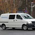 Yrityksen 4 kuva PAKILAN PUTKI OY Lämpö-, vesijohto- ja ilmastointiasennus  Helsinki 18