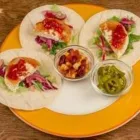 Yrityksen 2 kuva PANCHO VILLA  Oulu 14