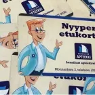 Yrityksen 3 kuva PAROALHON APTEEKKI Apteekit  Rauma 17