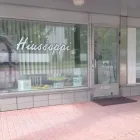 Yrityksen 2 kuva PARTURI-KAMPAAMO HIUSSOPPI LEENA VUORINEN Parturit ja kampaamot  Naantali 19