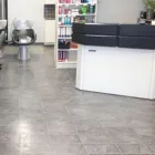 Yrityksen 3 kuva PARTURI-KAMPAAMO KERTTULIN HIUSPISTE Parturit ja kampaamot  Turku 19