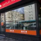 Yrityksen 4 kuva PARTURI-KAMPAAMO KERTTULIN HIUSPISTE Parturit ja kampaamot  Turku 19